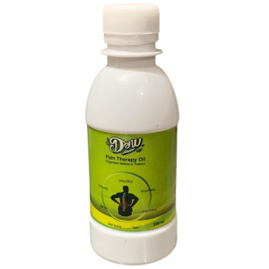200 ml Dew Pain Therapy Oil